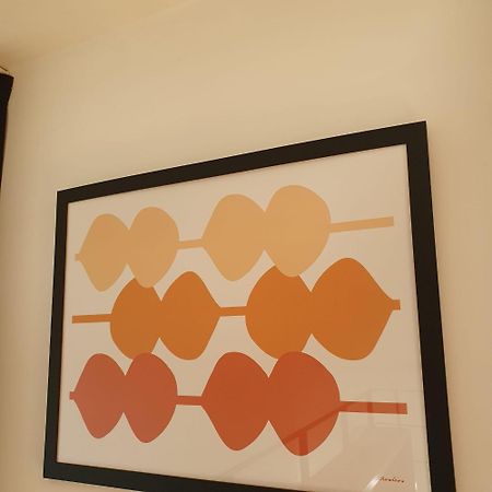 Penthouse Duplex Cosy 2 Chambres Au Coeur De Bruxelles Екстериор снимка